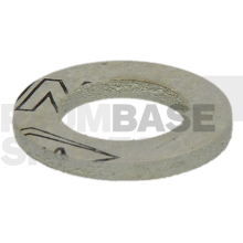 Biasi Flat Gasket 1/2Inch Bi1001106