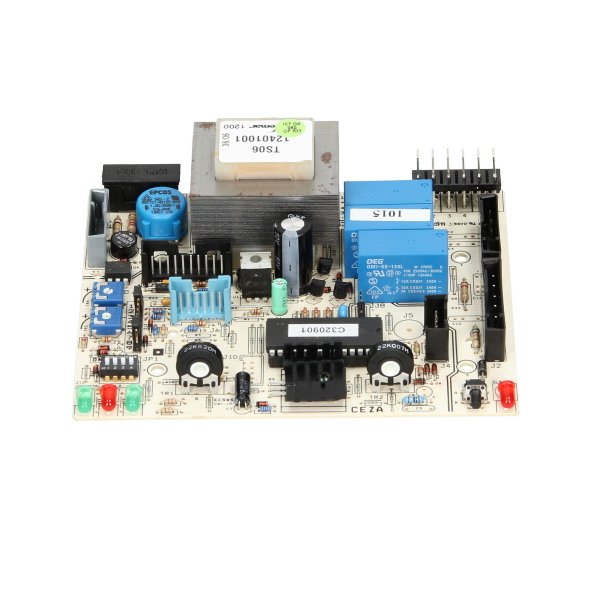 Biasi Main Pcb Parva Only Bi1475116