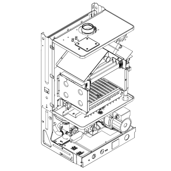 Biasi Parva M90 24S