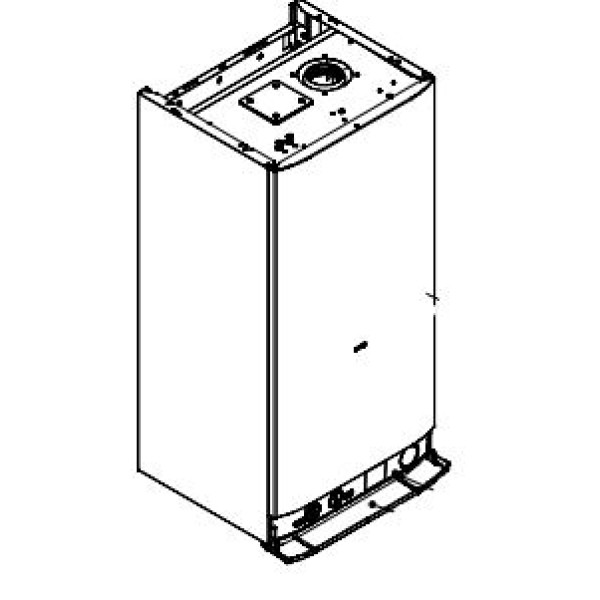 Biasi Parva M96.32SM/P