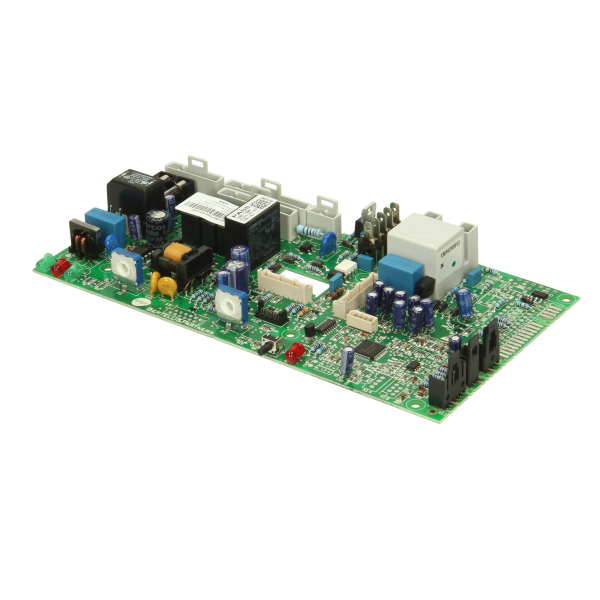 Biasi Pcb M96A And M96 Bi2015100