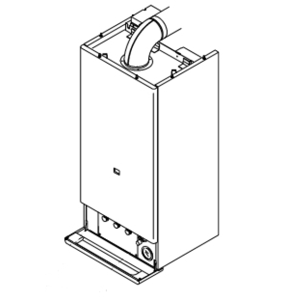 Biasi Prisma 24SE