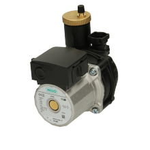 Biasi Pump And Jolly Valve M90 Bi1222101