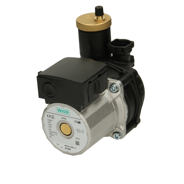 Biasi Pump And Jolly Valve M90 Bi1222101