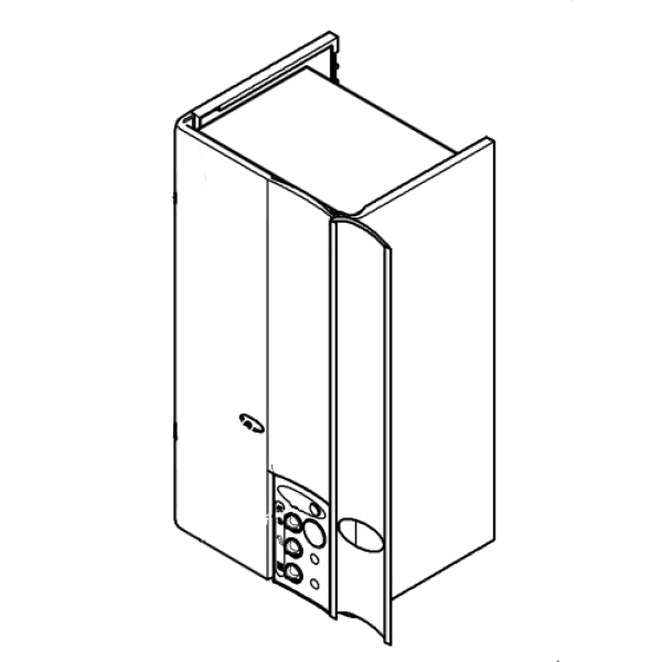 Biasi Savio Gaia 424S