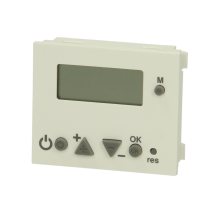 Biasi Time Switch 24 Hour Electronic Bi1525101