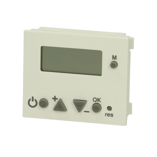 Biasi Time Switch 24 Hour Electronic Bi1525101