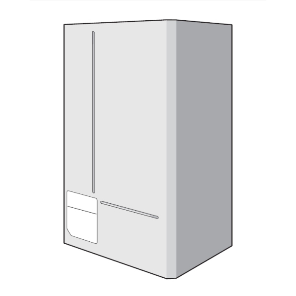 Boulter Buderus 600 24R