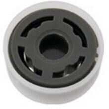 Bristan Flow Regulator 6Lpm Flow Limiter Black Eco Tap6