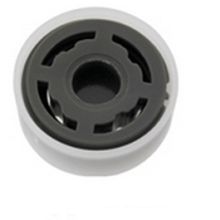 Bristan Flow Regulator 6Lpm Flow Limiter Black Eco Tap6