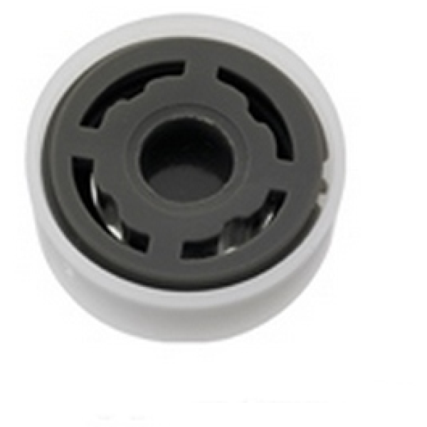 Bristan Flow Regulator 6Lpm Flow Limiter Black Eco Tap6