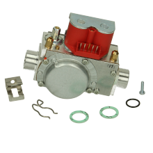 BRO720480401 Valve Gas Combi Block