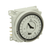 CHA61313549 Mechanical Clock