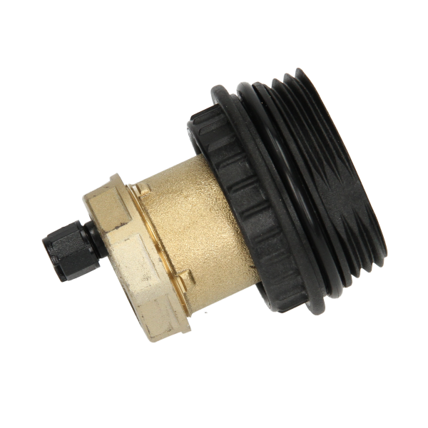 Chaffoteaux Air Separator Head Assy 61002653