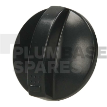 Chaffoteaux Black Knob 61011699