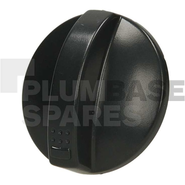 Chaffoteaux Black Knob 61011699