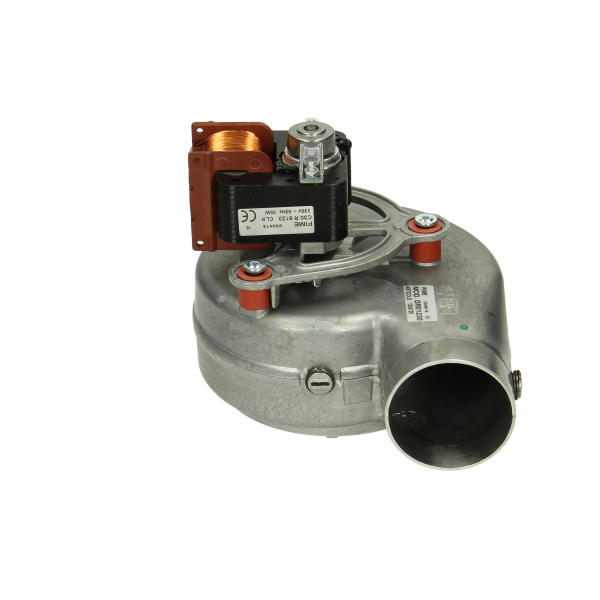 Chaffoteaux Fan Assy 61304720