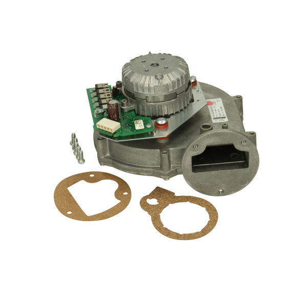 Chaffoteaux Fan Assy 61307585