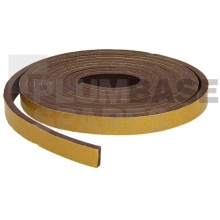 Chaffoteaux Foam Seal 12.5X5 L: 2.5M 60081273