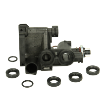 Chaffoteaux Lh Hydraulic Block 61315510