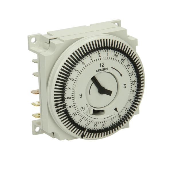 Chaffoteaux Mecanical Timeclock 61313549
