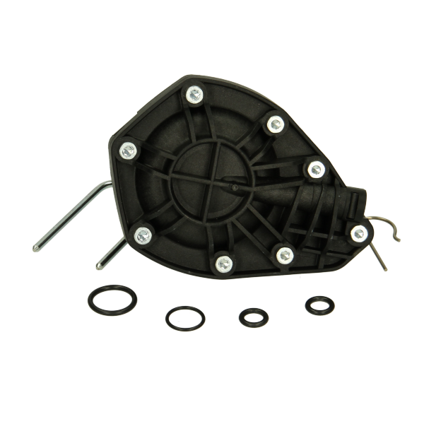 Chaffoteaux Motor (3-Way Valve) 61302410