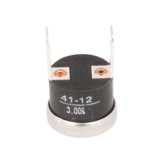 Chaffoteaux Overheat Thermostat 100C 61010572