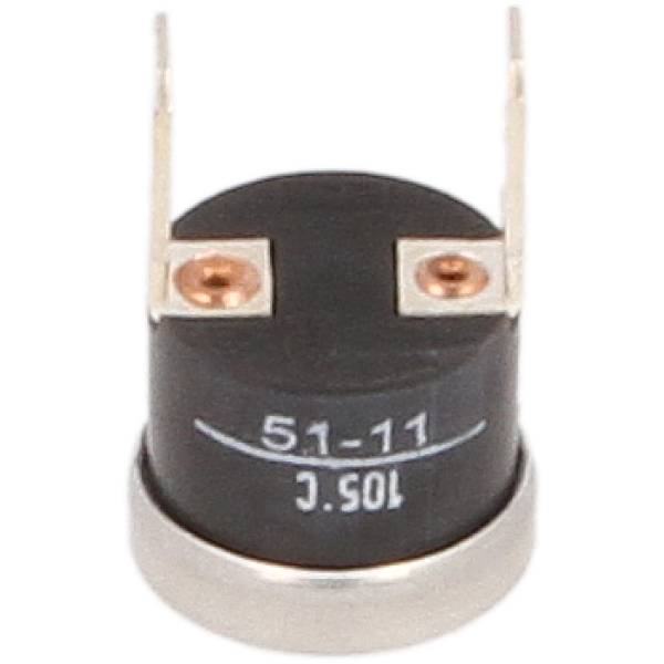 Chaffoteaux Overheat Thermostat 105C 61010191
