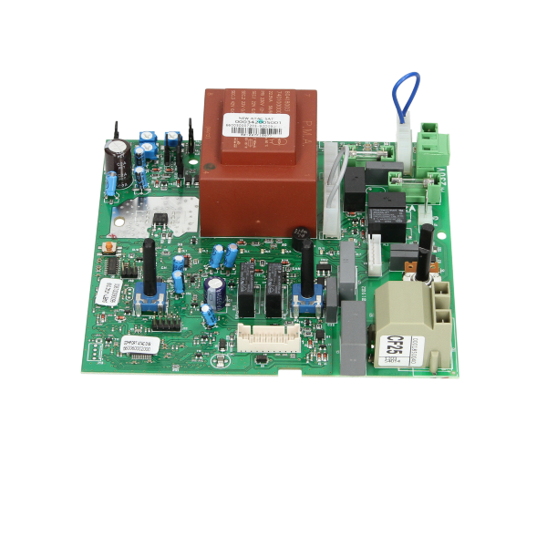Chaffoteaux Printed Circuit Board 60000571