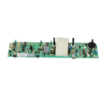 Chaffoteaux Printed Circuit Board Of Regulator 61010047