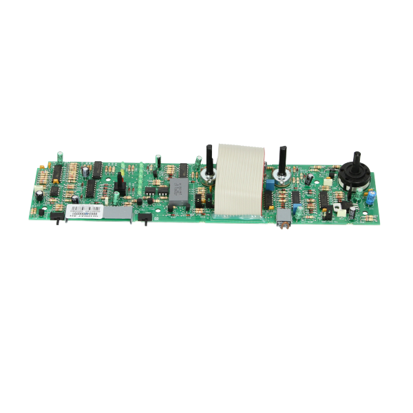 Chaffoteaux Printed Circuit Board Of Regulator 61010047