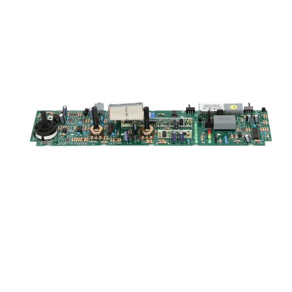 Chaffoteaux Printed Circuit Board Of Regulator 61012756