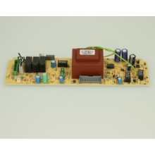 Chaffoteaux Printed Circuit Board Of Power 61010592