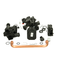 CHAFFOTEAUX RH BLOCK + V3V 61313807