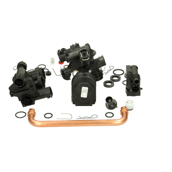 CHAFFOTEAUX RH BLOCK + V3V 61313807