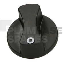 Chaffoteaux Temperature Selector Knob 60074470