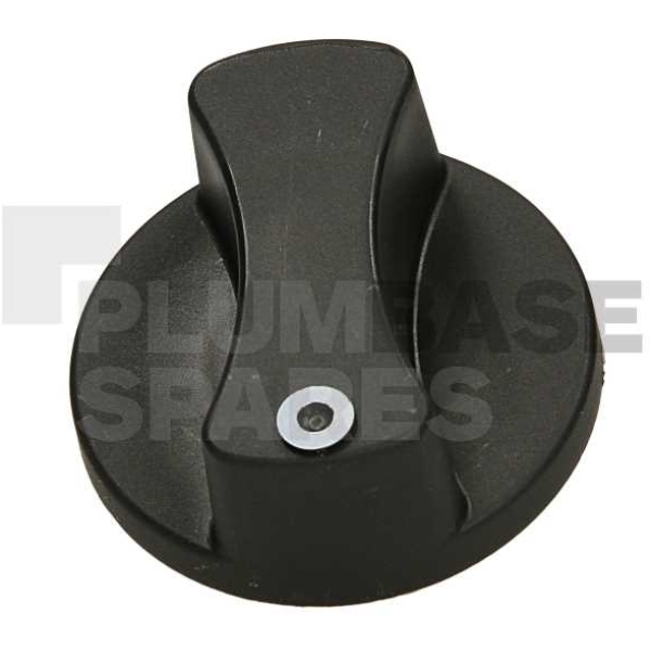 Chaffoteaux Temperature Selector Knob 60074470