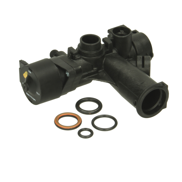 Chaffoteaux Three-Way Valve 61010000