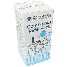 Cistermiser 800G Bottle Combimate Siliphos Crystal Combiphos Sil20/C
