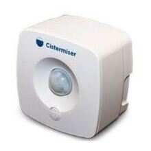 Cistermiser Irc2 Infared Urinal Flush Pir Sensor Incl Flush Mounting Kit Irc2