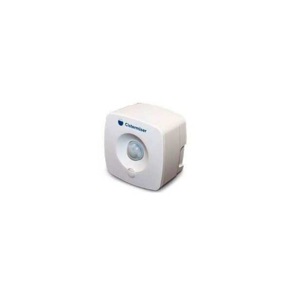 Cistermiser Irc2 Infared Urinal Flush Pir Sensor Incl Flush Mounting Kit Irc2