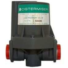 Cistermiser Low Pressure Urinal Flush Incl Hygiene Flush Attachment Lpif