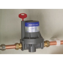 Cistermiser Std Urinal Flush Control Std