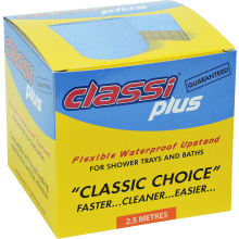 CLASSI PLUS 2.5M ROLL