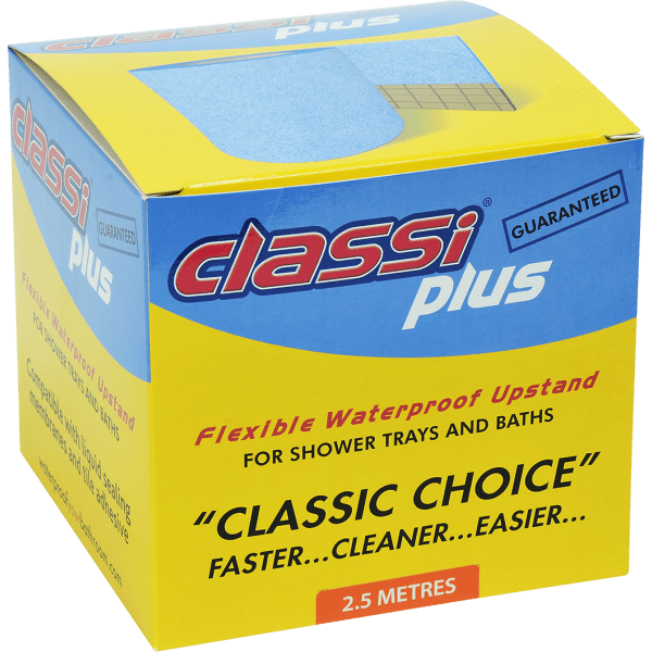 Classi Plus 2.5M Roll Cp02.5