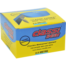 Classi Seal 2.0M Roll Cs02.0