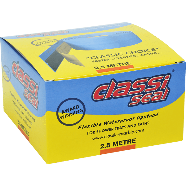 Classi Seal 2.5M Roll Cs02.5