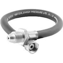 Clesse 20" Pigtail Ukpolyxw20 P0011Aq