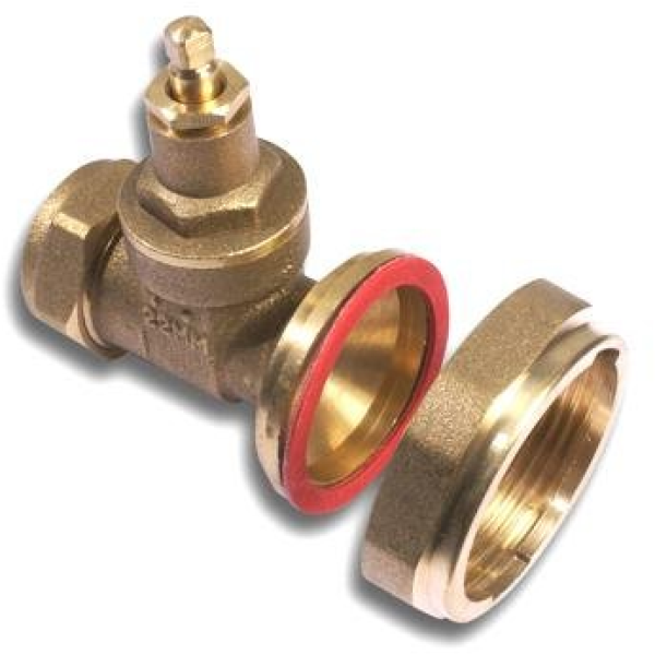 COMAP Gate Type Pump Valve 22mm