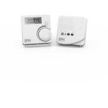 Eph Rf Pack Non Programmable Rf Dial Thermostat (Incl Rfra And Rf1) Old Code: Combi Pack 3 New Code: Cp3